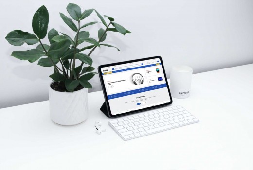 Best theme options, period.